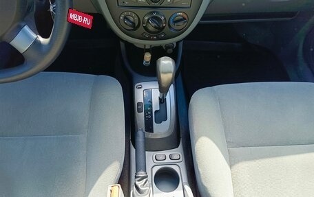 Daewoo Gentra II, 2014 год, 769 000 рублей, 20 фотография
