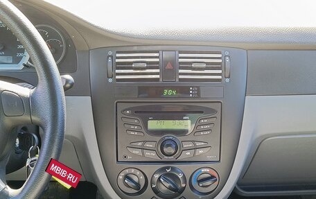 Daewoo Gentra II, 2014 год, 769 000 рублей, 19 фотография
