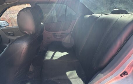 Hyundai Accent II, 2008 год, 530 000 рублей, 9 фотография