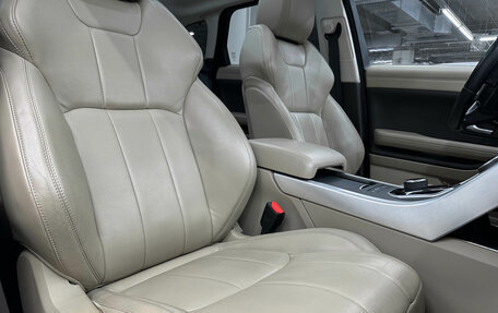 Land Rover Range Rover Evoque I, 2016 год, 2 800 000 рублей, 28 фотография