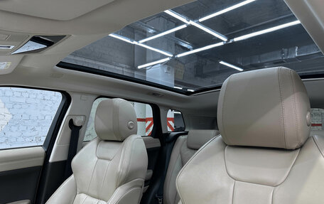 Land Rover Range Rover Evoque I, 2016 год, 2 800 000 рублей, 24 фотография