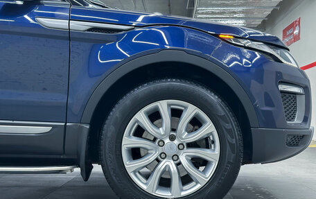 Land Rover Range Rover Evoque I, 2016 год, 2 800 000 рублей, 33 фотография
