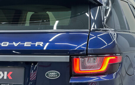 Land Rover Range Rover Evoque I, 2016 год, 2 800 000 рублей, 32 фотография