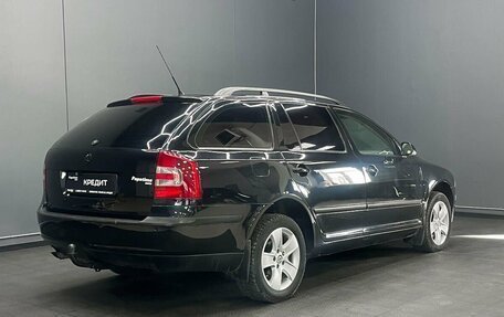 Skoda Octavia, 2008 год, 690 000 рублей, 6 фотография