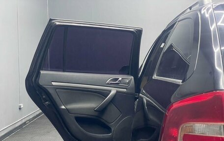 Skoda Octavia, 2008 год, 690 000 рублей, 14 фотография