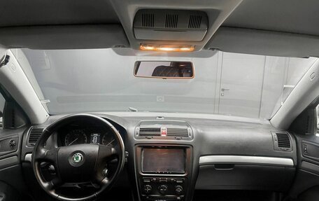 Skoda Octavia, 2008 год, 690 000 рублей, 11 фотография