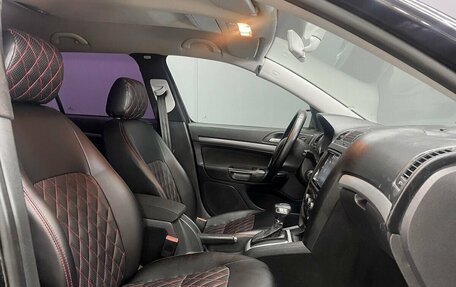 Skoda Octavia, 2008 год, 690 000 рублей, 12 фотография