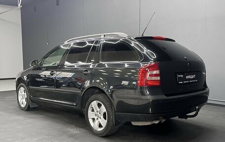 Skoda Octavia, 2008 год, 690 000 рублей, 4 фотография