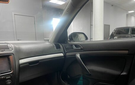 Skoda Octavia, 2008 год, 690 000 рублей, 19 фотография