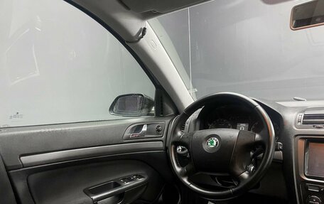 Skoda Octavia, 2008 год, 690 000 рублей, 18 фотография