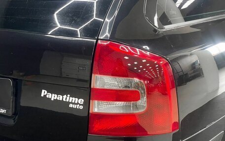 Skoda Octavia, 2008 год, 690 000 рублей, 26 фотография