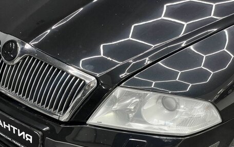 Skoda Octavia, 2008 год, 690 000 рублей, 25 фотография
