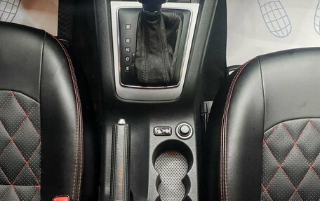 Skoda Octavia, 2008 год, 690 000 рублей, 23 фотография