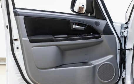 Suzuki SX4 II рестайлинг, 2014 год, 1 048 000 рублей, 13 фотография