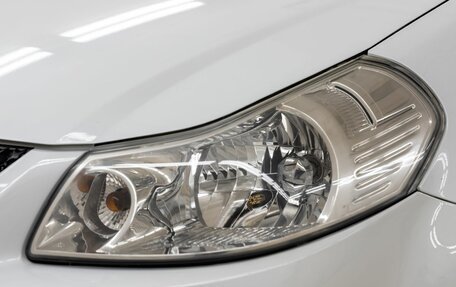 Suzuki SX4 II рестайлинг, 2014 год, 1 048 000 рублей, 11 фотография