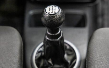 Suzuki SX4 II рестайлинг, 2014 год, 1 048 000 рублей, 23 фотография