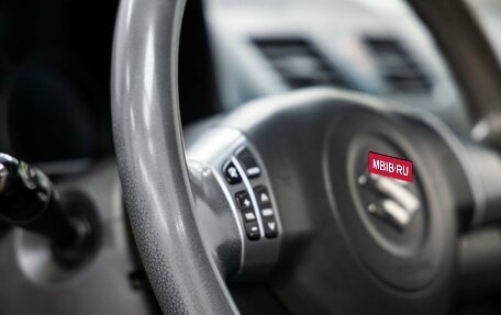 Suzuki SX4 II рестайлинг, 2014 год, 1 048 000 рублей, 15 фотография