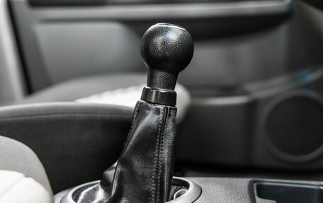 Suzuki SX4 II рестайлинг, 2014 год, 1 048 000 рублей, 33 фотография
