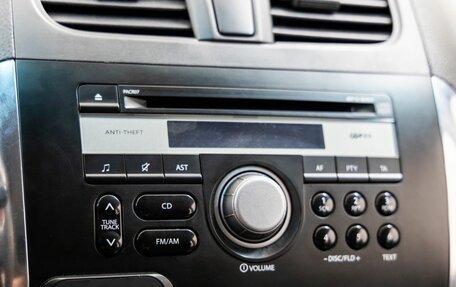 Suzuki SX4 II рестайлинг, 2014 год, 1 048 000 рублей, 30 фотография