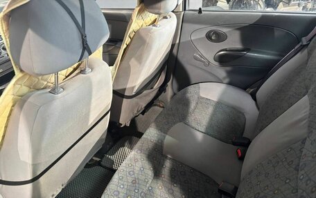 Daewoo Matiz I, 2011 год, 349 000 рублей, 7 фотография