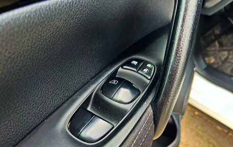 Nissan Qashqai, 2016 год, 1 845 000 рублей, 25 фотография