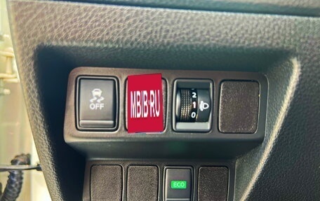 Nissan Qashqai, 2016 год, 1 845 000 рублей, 26 фотография