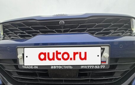 KIA K5, 2020 год, 2 550 000 рублей, 14 фотография