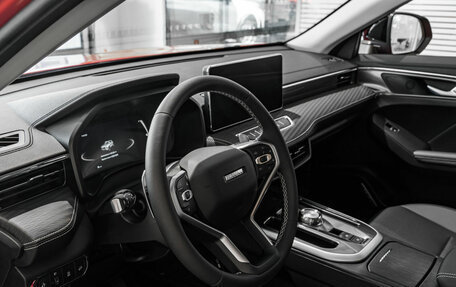 Haval Jolion, 2025 год, 2 799 000 рублей, 17 фотография