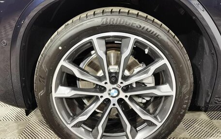 BMW X3, 2024 год, 6 440 000 рублей, 11 фотография