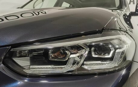 BMW X3, 2024 год, 6 440 000 рублей, 12 фотография