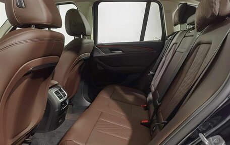 BMW X3, 2024 год, 6 440 000 рублей, 9 фотография