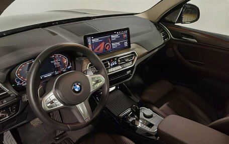 BMW X3, 2024 год, 6 440 000 рублей, 8 фотография