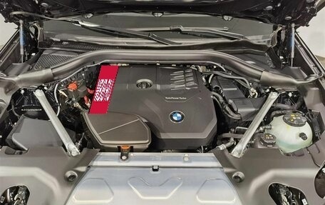 BMW X3, 2024 год, 6 440 000 рублей, 13 фотография