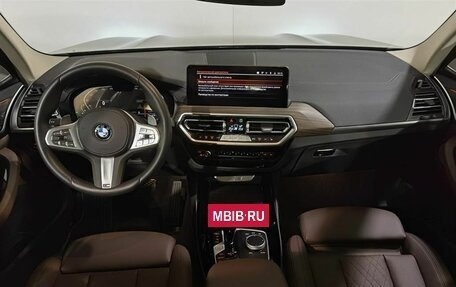 BMW X3, 2024 год, 6 440 000 рублей, 7 фотография