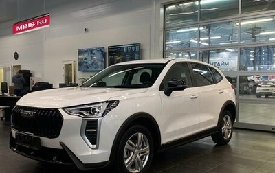 Haval Jolion, 2025 год, 2 649 000 рублей, 1 фотография