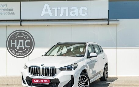 BMW X1, 2024 год, 5 890 000 рублей, 1 фотография