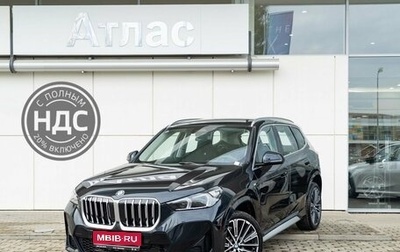 BMW X1, 2025 год, 6 090 000 рублей, 1 фотография