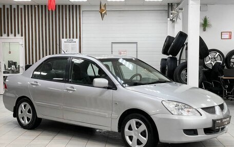 Mitsubishi Lancer IX, 2005 год, 319 000 рублей, 3 фотография