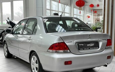 Mitsubishi Lancer IX, 2005 год, 319 000 рублей, 4 фотография