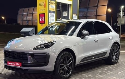 Porsche Macan I рестайлинг, 2023 год, 10 900 000 рублей, 1 фотография
