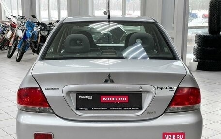 Mitsubishi Lancer IX, 2005 год, 319 000 рублей, 5 фотография