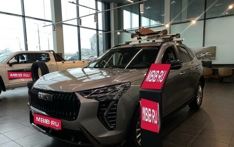 Haval Jolion, 2025 год, 2 599 000 рублей, 1 фотография