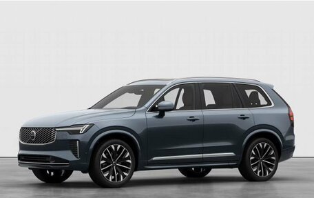 Volvo XC90 II рестайлинг, 2025 год, 12 500 000 рублей, 1 фотография