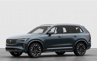 Volvo XC90 II рестайлинг, 2025 год, 12 500 000 рублей, 1 фотография