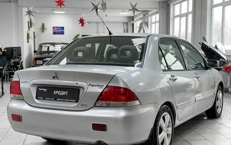 Mitsubishi Lancer IX, 2005 год, 319 000 рублей, 7 фотография