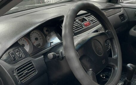 Mitsubishi Lancer IX, 2005 год, 319 000 рублей, 10 фотография