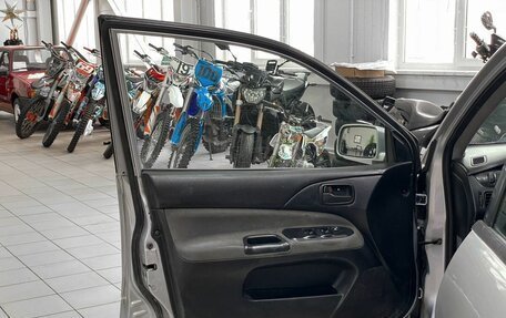 Mitsubishi Lancer IX, 2005 год, 319 000 рублей, 8 фотография