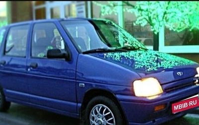 Daewoo Tico, 2000 год, 380 000 рублей, 1 фотография