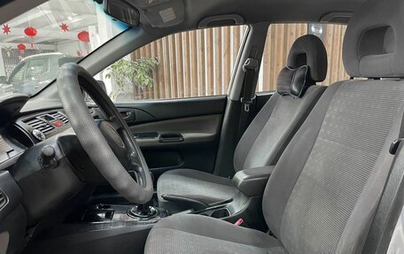 Mitsubishi Lancer IX, 2005 год, 319 000 рублей, 11 фотография