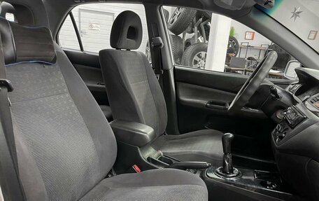 Mitsubishi Lancer IX, 2005 год, 319 000 рублей, 13 фотография